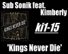 Sub Sonik feat. Kimberly