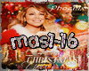 [Mix] All I Want For Chr
