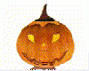 >Pumpkin Head F