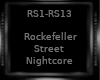 Rockefeller ST.Nightcore