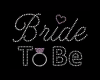 |NRD| Bride to be Top