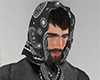 (B) Babushka Bandana
