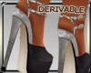 simply heels
