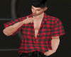 *TK* OUTFIT XADREZ