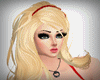 [LA] Rhea Sexy Blonde