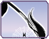 𝓦 | Mooo-d Tail