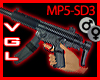 VGL's MP5-SD3