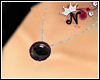 [N]Black Necklace