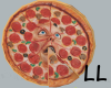 LL: Spooky Pizza