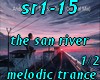 sr1-15 the san river1/2