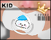 KID Cute Pacifier