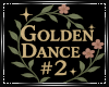 🧚Fairy Golden Dance 2