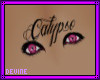 Req- Calypso Tattoo