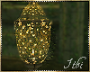 -I- Greenhouse Lantern