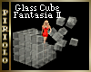 Glass Cube Fantasia II