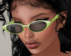 Lola Sunglasses *DRV*