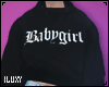 Sweatshirt Babygirl ||