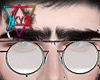 K| Pierre Glasses