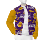 LAKE UNISEX JACKET