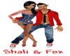 Shali&Fox