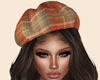 CA Beret Hat Autumn 1