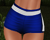 Cobalt Shorts