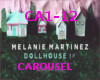 [R]Carousel - Melanie M.