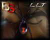 (BS) BW B Tattoo LLT