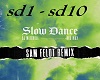 AJ Mitchell - Slow Dance