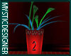 Derivable Tall Plant