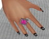 PBS Cocktail Ring (R)