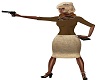 Bonnie Parker Outfit-V2