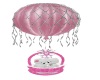 Valentine Bears Balloon