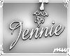 !Necklace Jennie