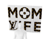MOMLIFE flag