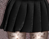 pleated skirt ₊ ⊹