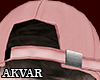 ᴀ| Cap Pink