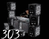 [303] DJ Booth Hiphop
