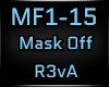 [R] Mask Off Hardstyle
