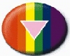 gaypride male button