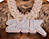 24k Custom