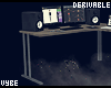 ! Derivable Desk!