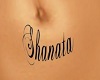 Shanata's tattoo 4 me