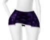 Skirt purple RL/RLL
