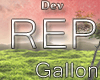 ✌ Dev| REP