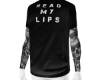 Read my Lips Tshirt