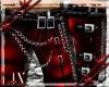 :LiX: Chained - Red