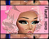 $ . Pink Monroe , xoxo