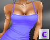 Purple Tank Top