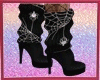 〆 Halloween Boots